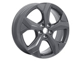 MUSTANG MACH-E SET OF 4 ALLOY WHEELS 10/2020