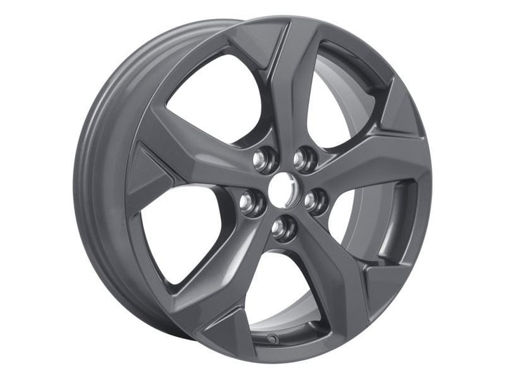MUSTANG MACH-E SET OF 4 ALLOY WHEELS 10/2020