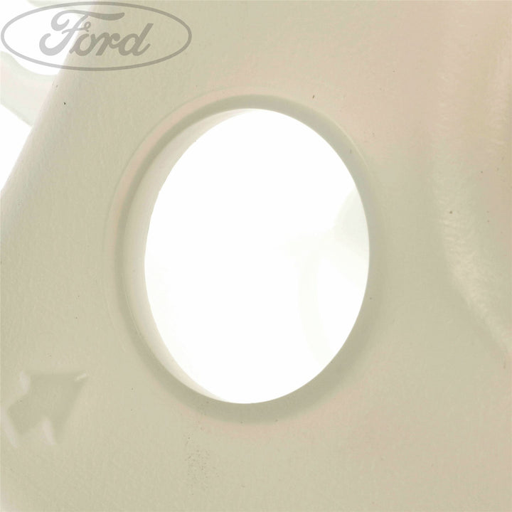 WINDSCREEN WASHER WATER RESERVOIR
