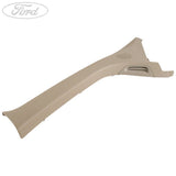 WINDSCREEN SIDE COVER