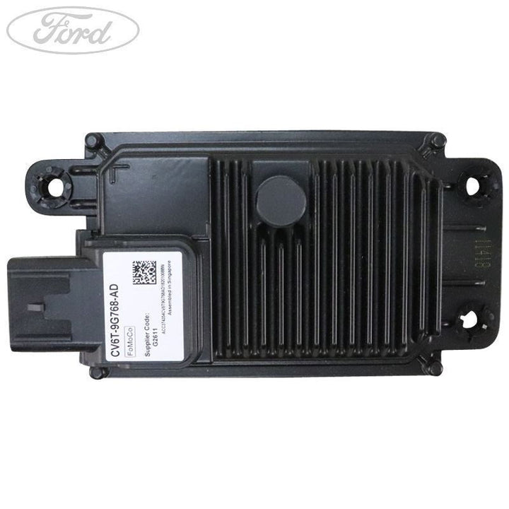 KUGA 2.0 DURATORQ FRONT MOUNTED SPEED SENSOR 11/2012-