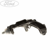 TRANSIT MK6 FRONT O/S WHEEL KNUCKLE SPINDLE
