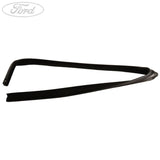 FIGO KA+ REAR N/S DOOR QUARTER WINDOW WEATHERSTRIP SEAL 15-