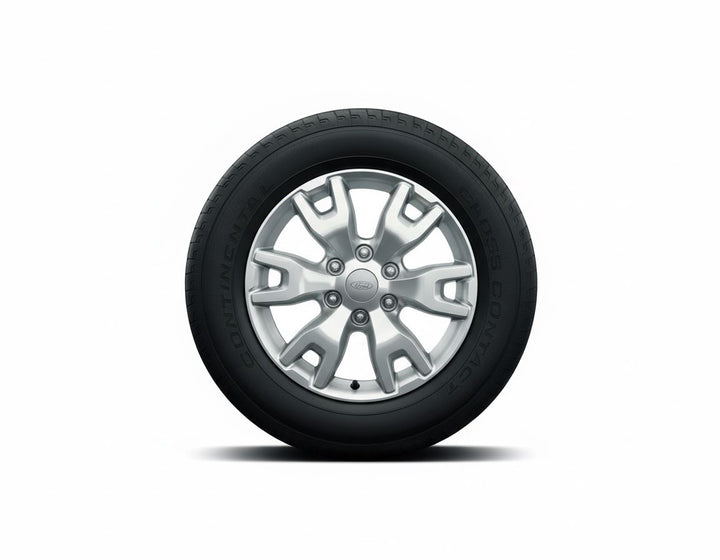 RANGER 01/2012-01/2019 ALLOY WHEEL 18