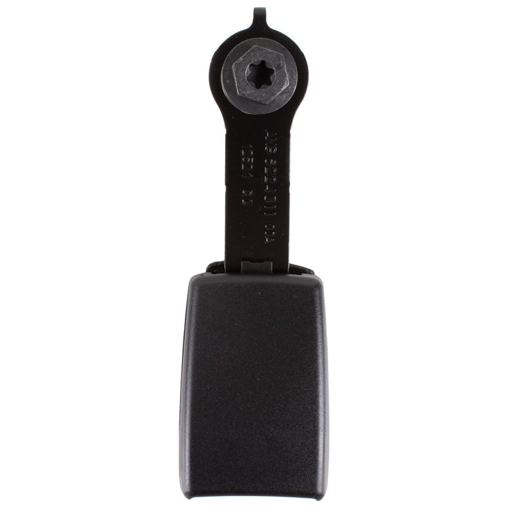 TRANSIT CUSTOM REAR SEAT BELT SINGLE 2ND ROW 2012-