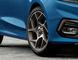 FIESTA ALLOY WHEEL 17