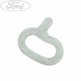 GEARBOX COUNTERSHAFT BEARING LOCK