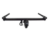 FORD FOCUS® FROM 04/2018 ORIS* DETACHABLE TOW BAR AK41 FIX4BIKE®