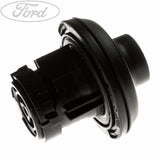 TRANSIT FUEL TANK FILLER CAP