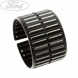 INPUT SHAFT BEARING