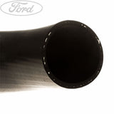 MONDEO MK3 INTERCOOLER AIR DUCT HOSE