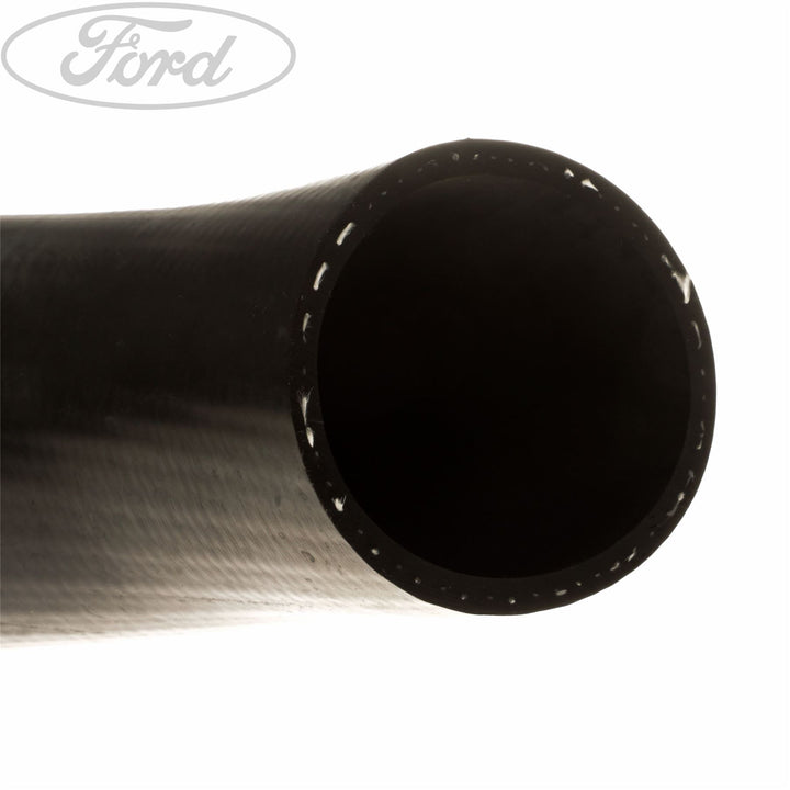 MONDEO MK3 INTERCOOLER AIR DUCT HOSE