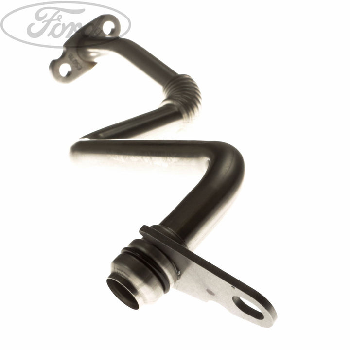 TURBO DRAIN TUBE