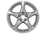 C-MAX SET OF 4 ALLOY WHEELS