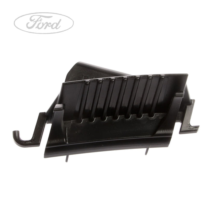 Fiesta O/S Driver Side Stowage Box Compartment Handle 2008-2012