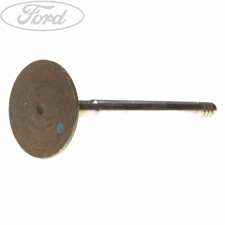 ENGINE INLET VALVE