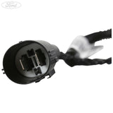 C-MAX FOCUS ELECTRIC COOLING FAN MOTOR WIRE