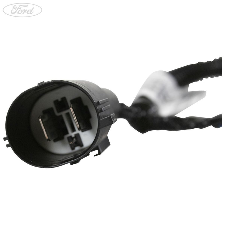 C-MAX FOCUS ELECTRIC COOLING FAN MOTOR WIRE