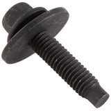 FRONT PANELS, APRONS & SIDE MEMBERS HEX HEAD BOLT AND WASHER PACK OF 5