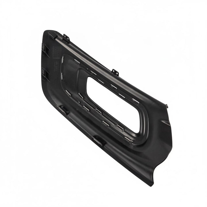 Transit Custom O/S Radiator Grille 2020-2023