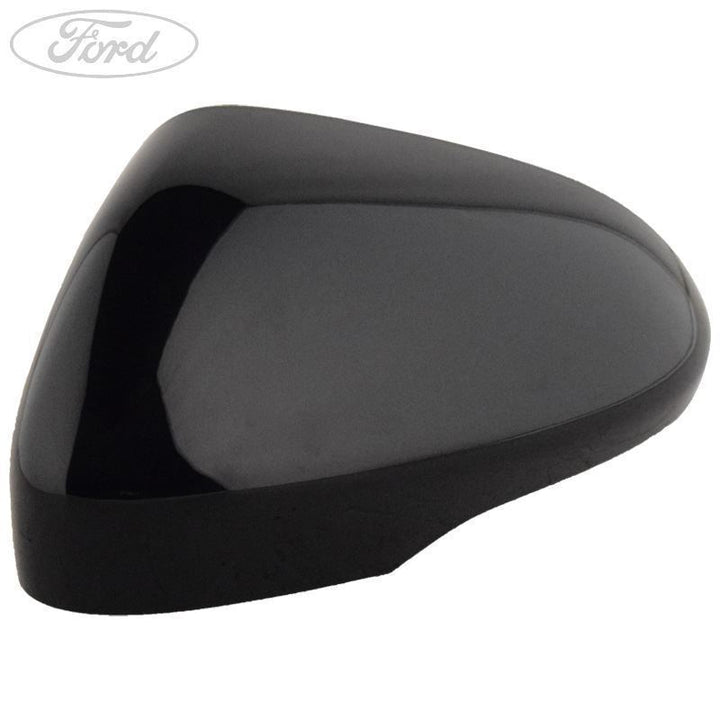 MONDEO N/S DOOR MIRROR HOUSING COVER PANTHER BLACK MET