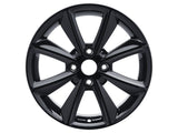 SET OF 4 FIESTA - FIESTA VAN ALLOY WHEEL 16
