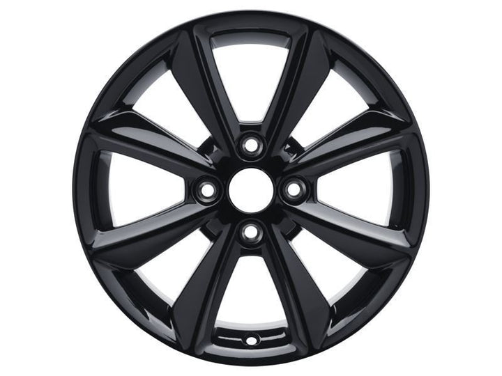SET OF 4 FIESTA - FIESTA VAN ALLOY WHEEL 16
