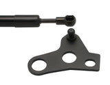 FORD RANGER® FROM 06/2022 RIVAL* TAILGATE DAMPER WITH SOFT-RELEASE FUNCTION