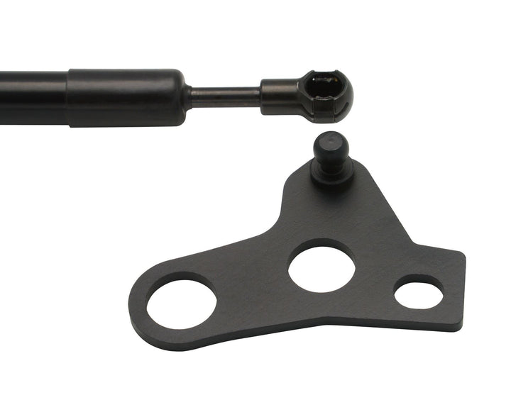 FORD RANGER® FROM 06/2022 RIVAL* TAILGATE DAMPER WITH SOFT-RELEASE FUNCTION
