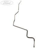 RANGER O/S REAR BRAKE PIPE WITH ATTITUDE 2011-2013
