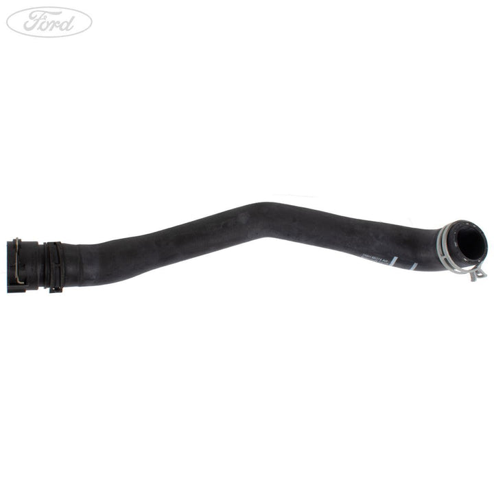 FIESTA FUSION 5 ZETEC-S DURATEC UPPER RADIATOR HOSE