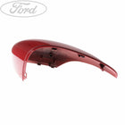 FIESTA FRONT O/S RIGHT WING MIRROR HOUSING CAP COVER