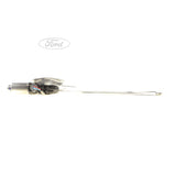 N/S LH FRONT WINDOW LIFT REGULATOR