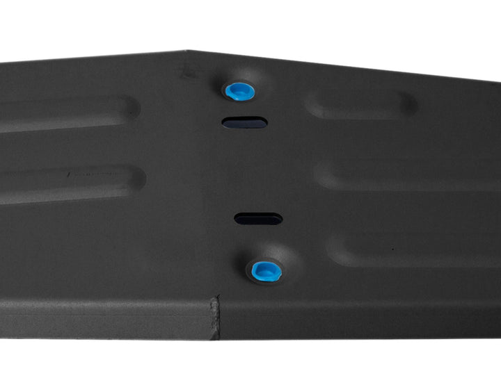 FORD RANGER FROM 06/2022 RIVAL* BODY UNDERSHIELD KIT FOR FUEL TANK,STEEL