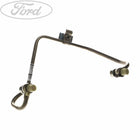 TURBO WATER INLET HOSE