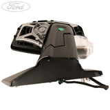 TRANSIT CUSTOM N/S DOOR REAR VIEW MIRROR HOUSING 2012-