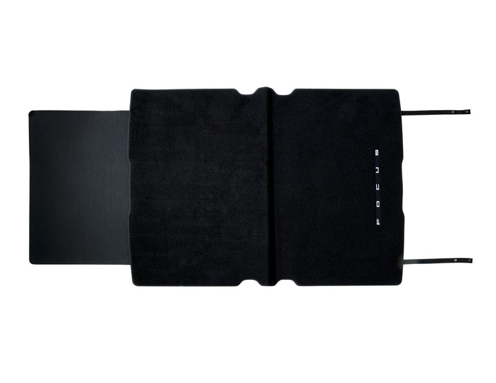 FOCUS FROM 04/2018 LOAD COMPARTMENT MAT