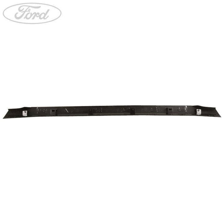 RANGER FRONT GRILLE WITH TITAN GRILLE LESS PROTECT BAR
