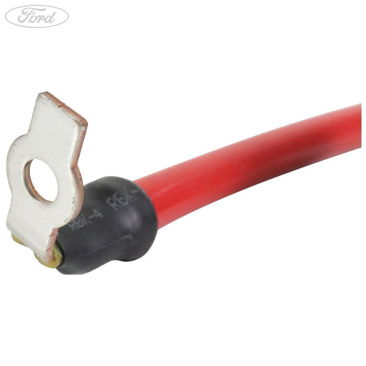 BATTERY TO STARTER MOTOR CABLE