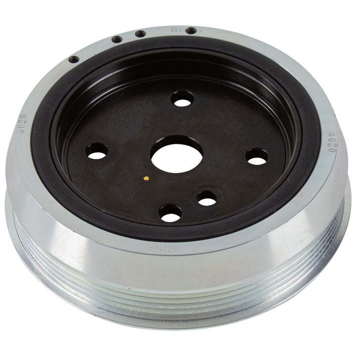 DURATEC RS ST CRANKSHAFT PULLEY BELT DRIVEN 2008-2012
