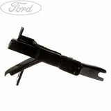 OTHER BUMPER BAR PARTS