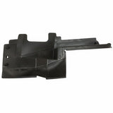 KUGA N/S AIR DEFLECTOR 12-16 6 SPEED MANUAL