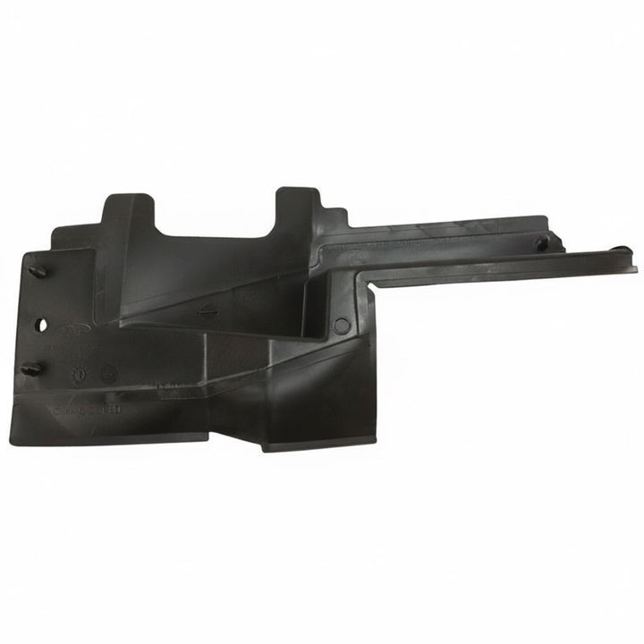KUGA N/S AIR DEFLECTOR 12-16 6 SPEED MANUAL