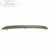 FOCUS FRONT BUMPER BAR MOULDING