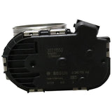 CARBURETTOR THROTTLE BODY