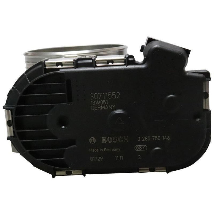 CARBURETTOR THROTTLE BODY