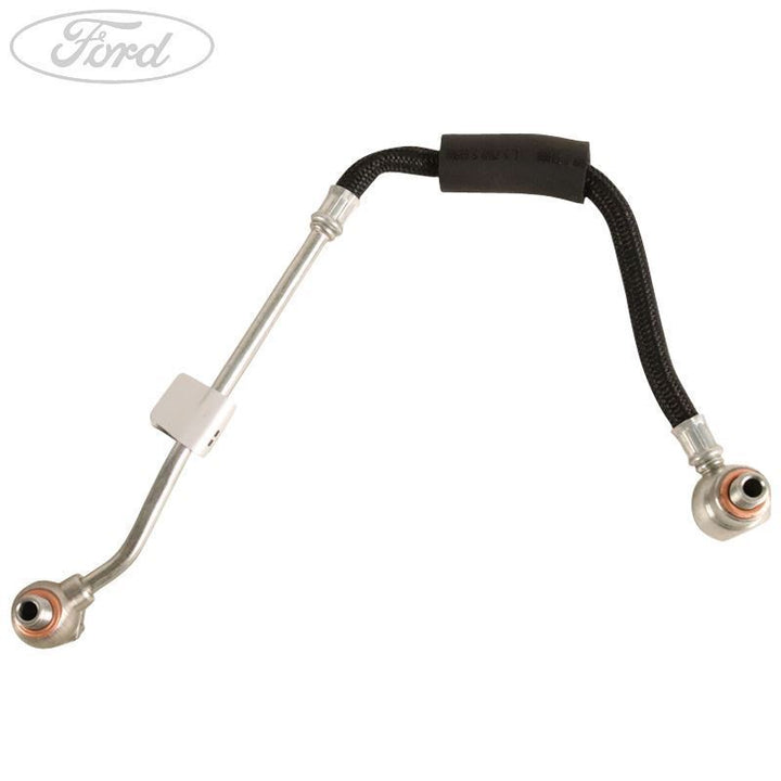 TRANSIT MK7 2.4 DURATORQ TDCI OIL FILTER HOSE 2006-2014