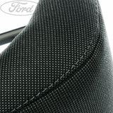 REAR SEAT HEAD REST