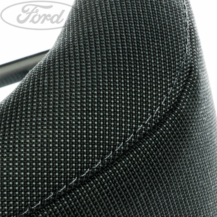 REAR SEAT HEAD REST