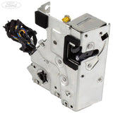 TRANSIT CONNECT O/S SLIDING DOOR LATCH MECHANISM 2009-